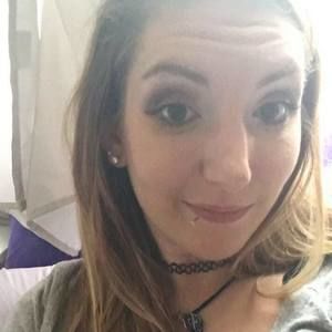 Meet your Posher, Kelsey